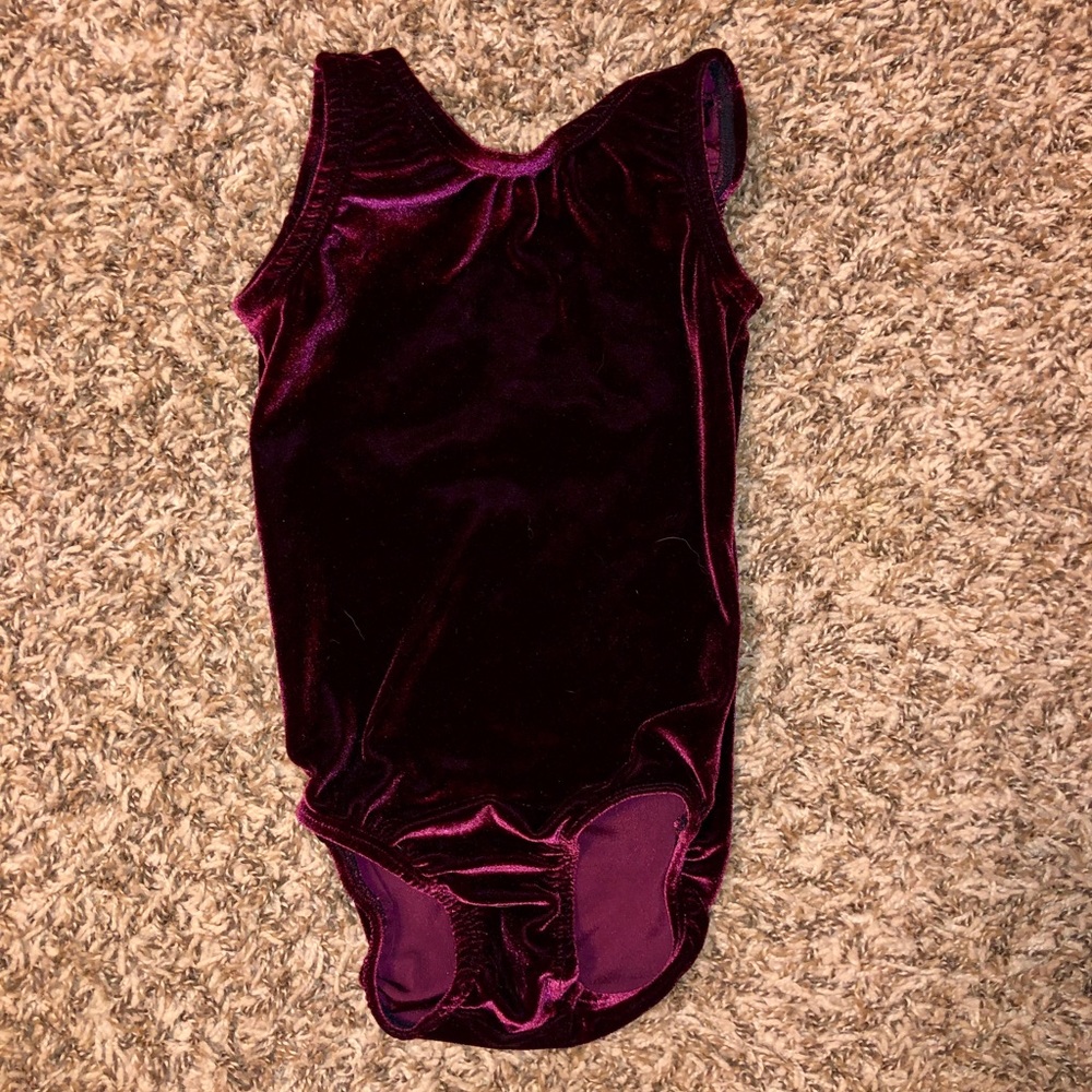 Kids leotard